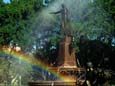 Brunnen im Hyde Park (70 kB)