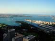 View from Sydney Tower (41 kB)