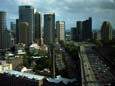 Skyline von Sydney (65 kB)