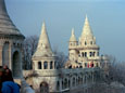 Fishermen's Bastion (70 kB)