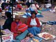 Markt von Pisac (43 kB)