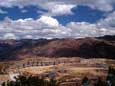Sacsayhuaman (45 kB)