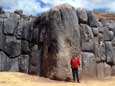 Sacsayhuaman (26 kB)